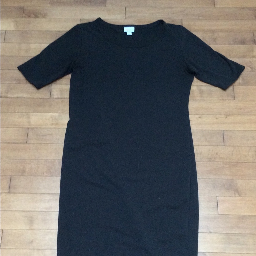 Lularoe Little Black Dress “Julia”